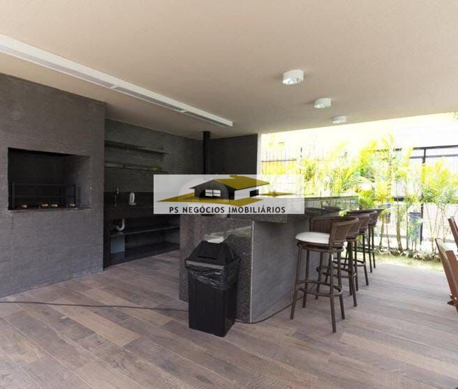 Apartamento, 1 quarto, 36 m² - Foto 18