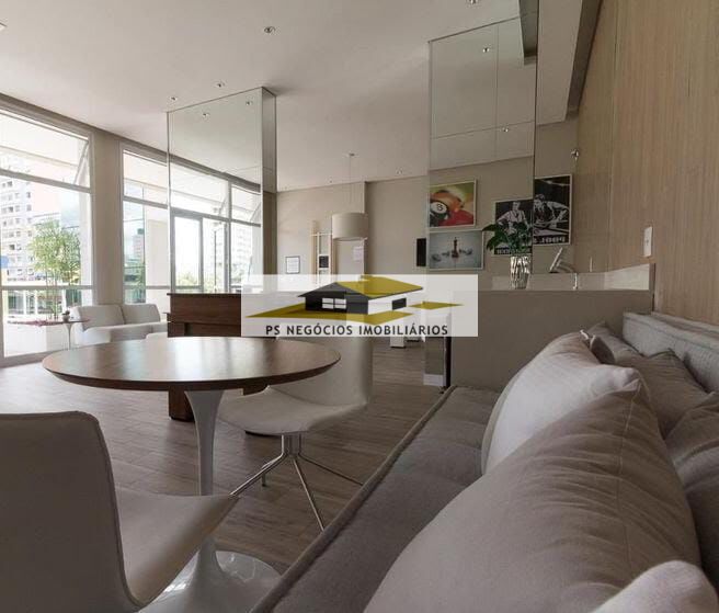 Apartamento, 1 quarto, 36 m² - Foto 16