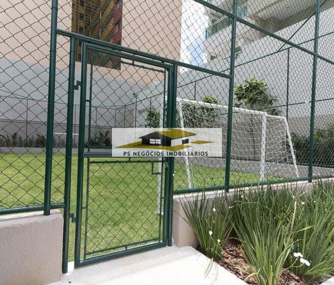 Apartamento, 1 quarto, 36 m² - Foto 22