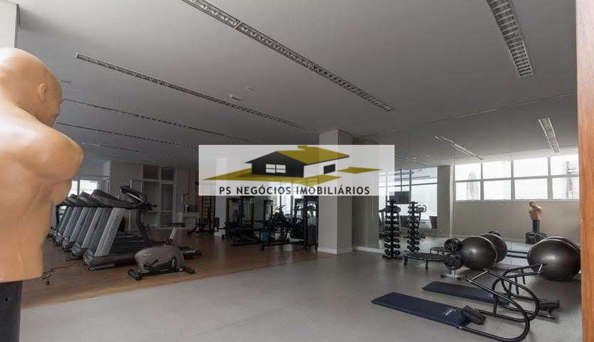 Apartamento, 1 quarto, 36 m² - Foto 13