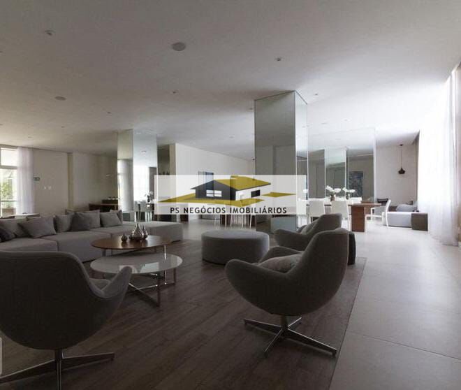 Apartamento, 1 quarto, 36 m² - Foto 14
