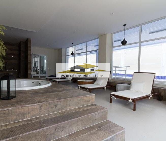 Apartamento, 1 quarto, 36 m² - Foto 19