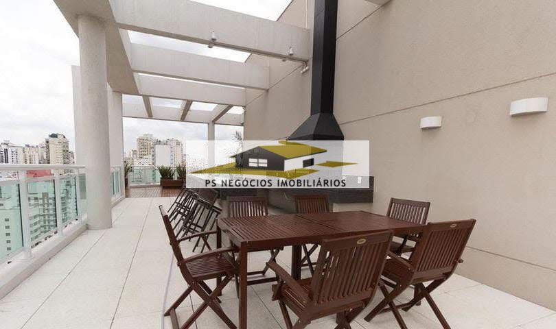 Apartamento, 1 quarto, 36 m² - Foto 17