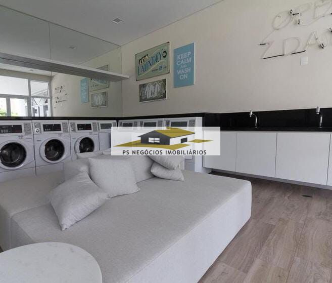 Apartamento, 1 quarto, 36 m² - Foto 21