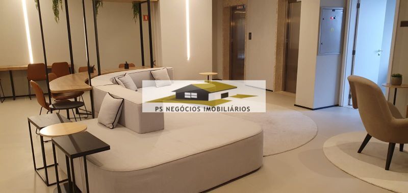 Apartamento, 1 quarto, 34 m² - Foto 16