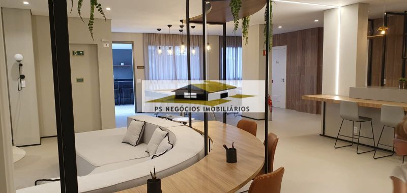 Apartamento, 1 quarto, 34 m² - Foto 17