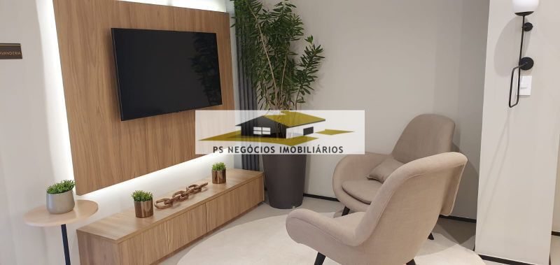 Apartamento, 1 quarto, 34 m² - Foto 19