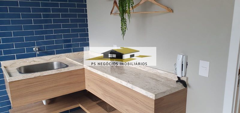 Apartamento, 1 quarto, 34 m² - Foto 22