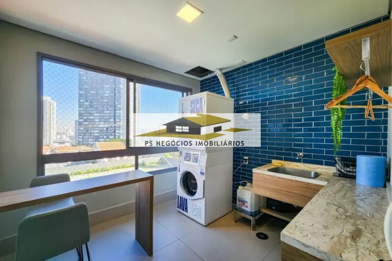 Apartamento, 1 quarto, 34 m² - Foto 21