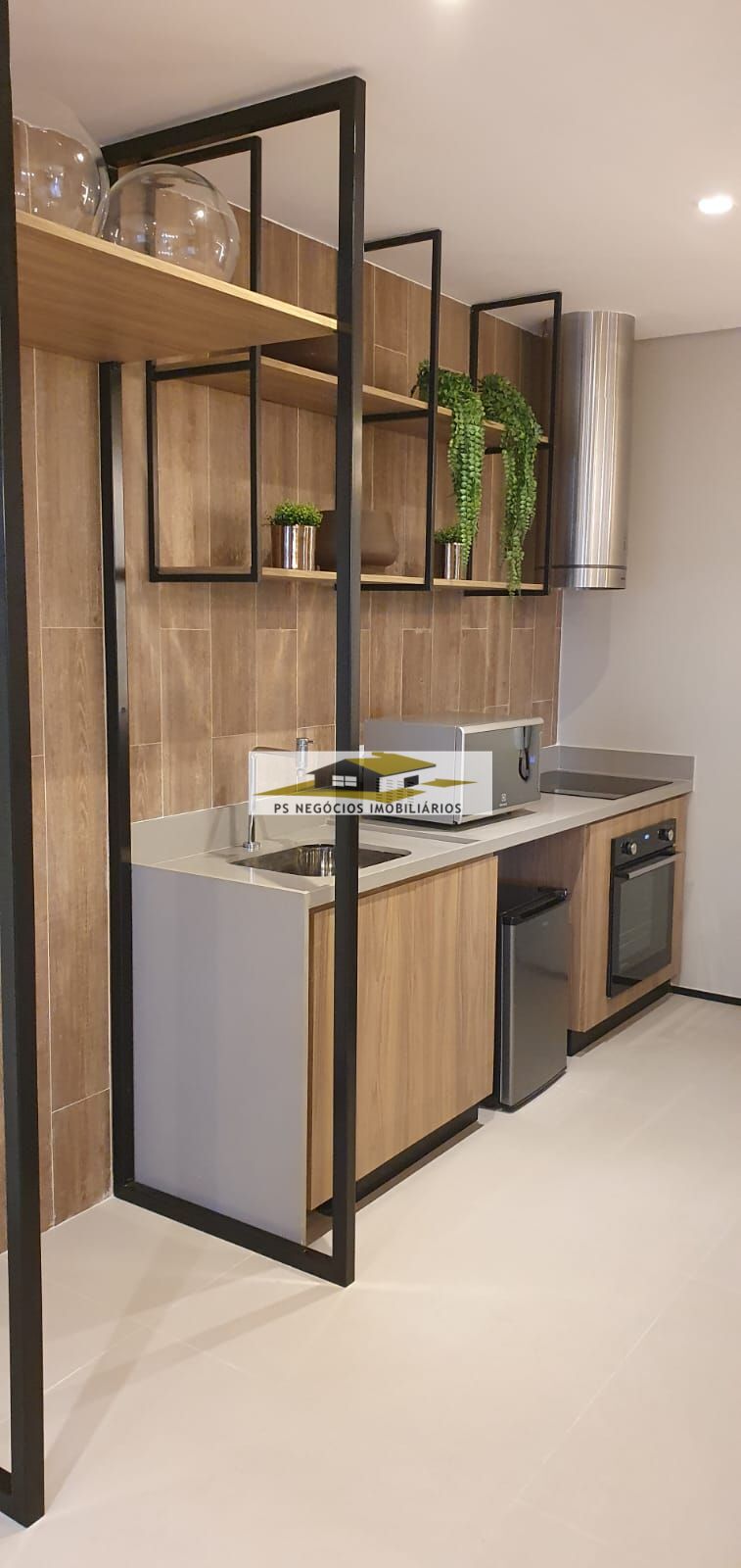 Apartamento, 1 quarto, 34 m² - Foto 23