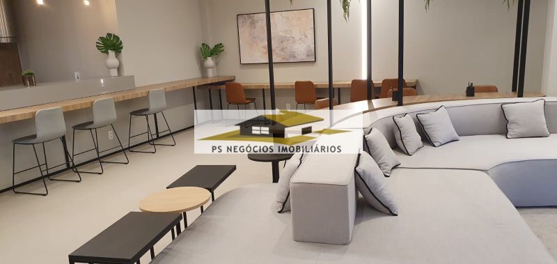 Apartamento, 1 quarto, 34 m² - Foto 18