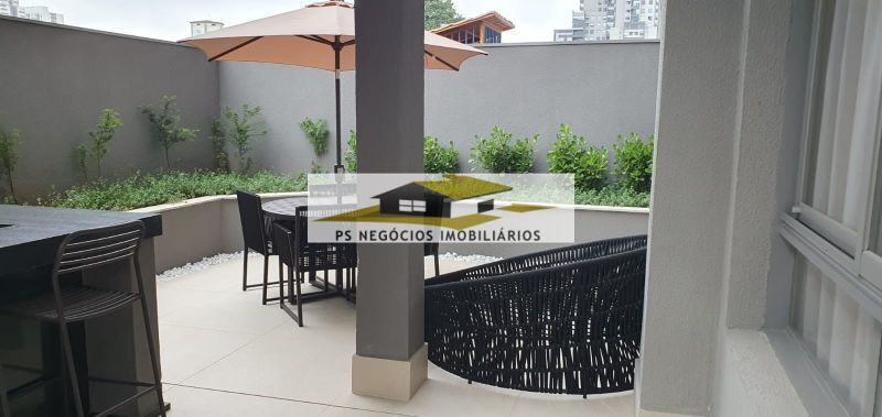 Apartamento, 1 quarto, 34 m² - Foto 12