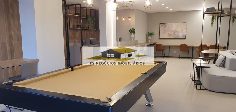 Apartamento, 1 quarto, 34 m² - Foto 25