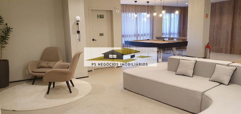 Apartamento, 1 quarto, 34 m² - Foto 24