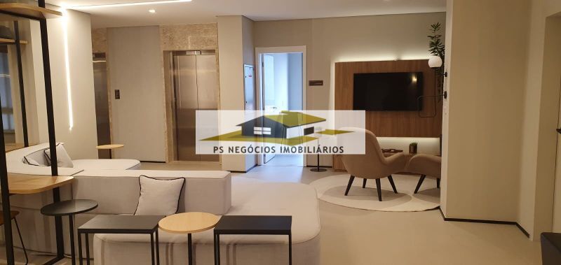 Apartamento, 1 quarto, 34 m² - Foto 14