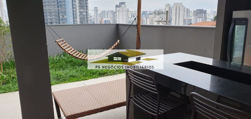 Apartamento, 1 quarto, 34 m² - Foto 8
