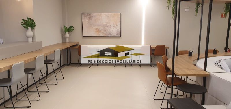 Apartamento, 1 quarto, 34 m² - Foto 15