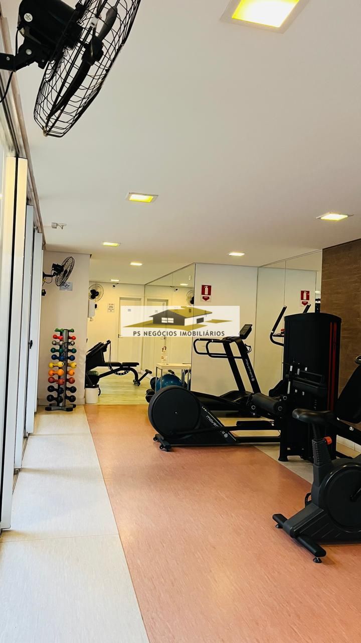 Apartamento, 3 quartos, 89 m² - Foto 28