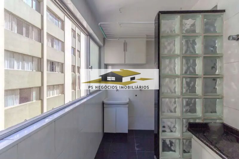Apartamento, 3 quartos, 117 m² - Foto 22