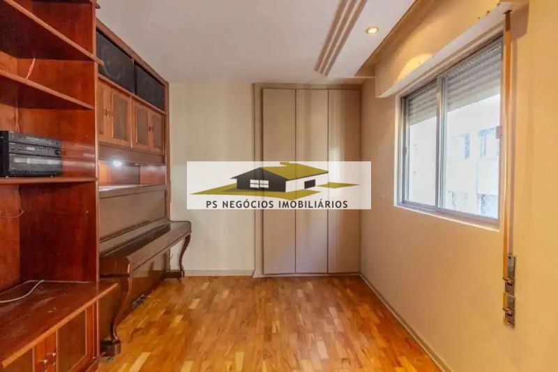 Apartamento, 3 quartos, 117 m² - Foto 4