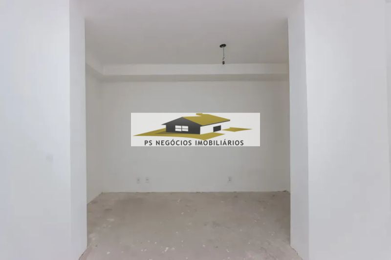 Apartamento, 1 quarto, 34 m² - Foto 6