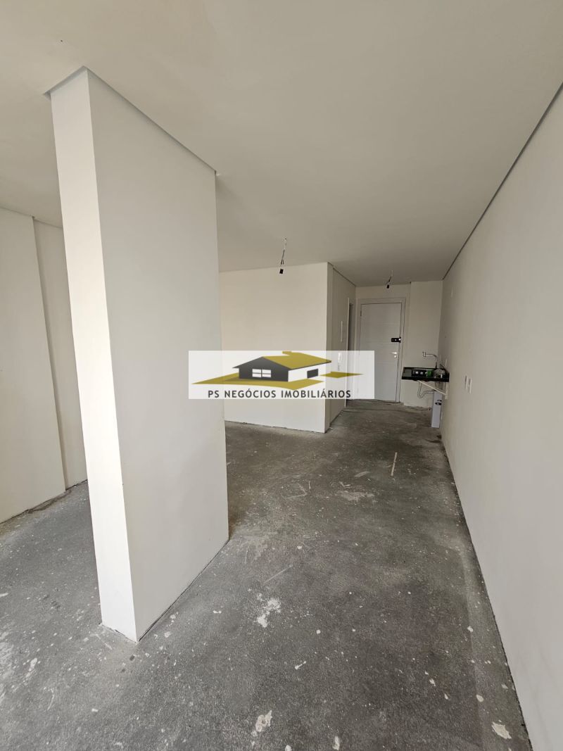 Apartamento, 1 quarto, 34 m² - Foto 2