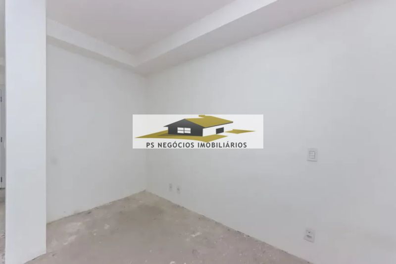 Apartamento, 1 quarto, 34 m² - Foto 5