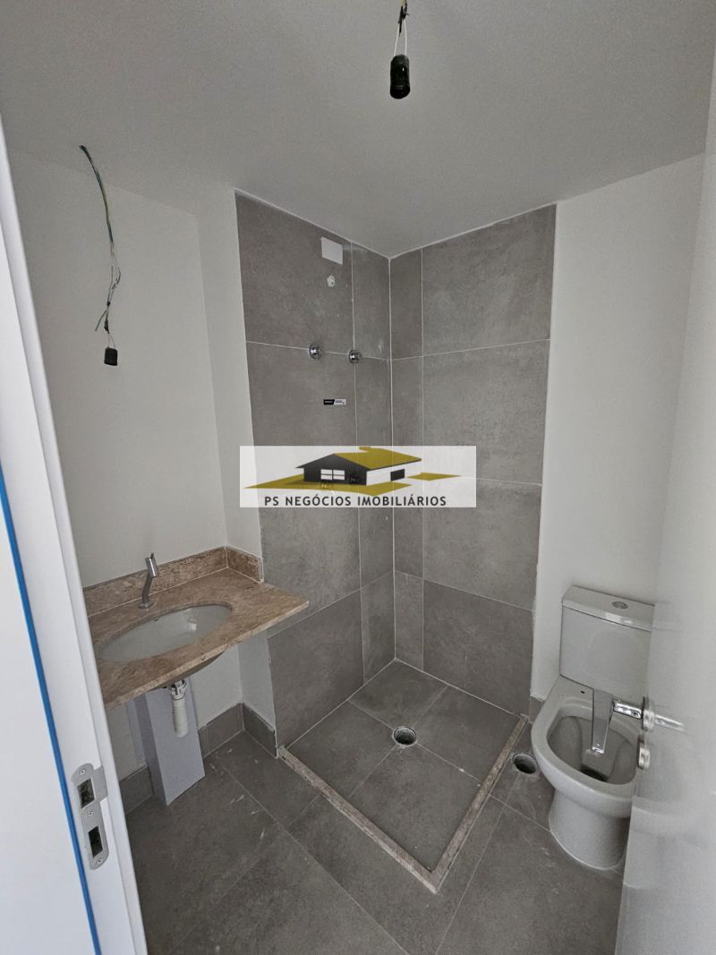 Apartamento, 1 quarto, 34 m² - Foto 4