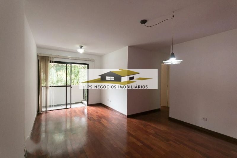 Apartamento, 3 quartos, 71 m² - Foto 1