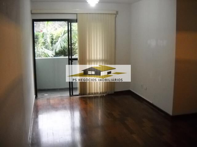 Apartamento, 3 quartos, 71 m² - Foto 2