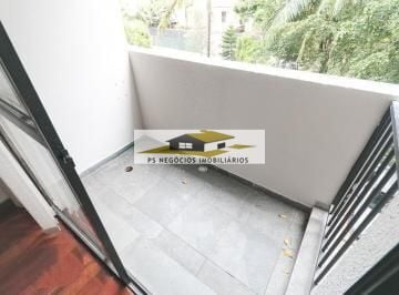 Apartamento, 3 quartos, 71 m² - Foto 3