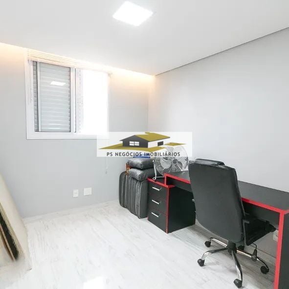 Apartamento, 2 quartos, 61 m² - Foto 7