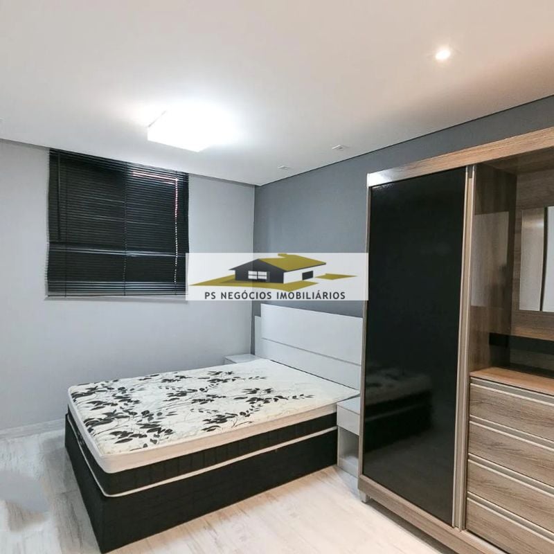 Apartamento, 2 quartos, 61 m² - Foto 10