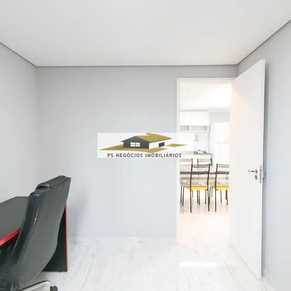 Apartamento, 2 quartos, 61 m² - Foto 8
