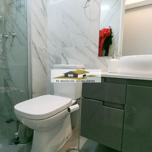 Apartamento, 2 quartos, 61 m² - Foto 12