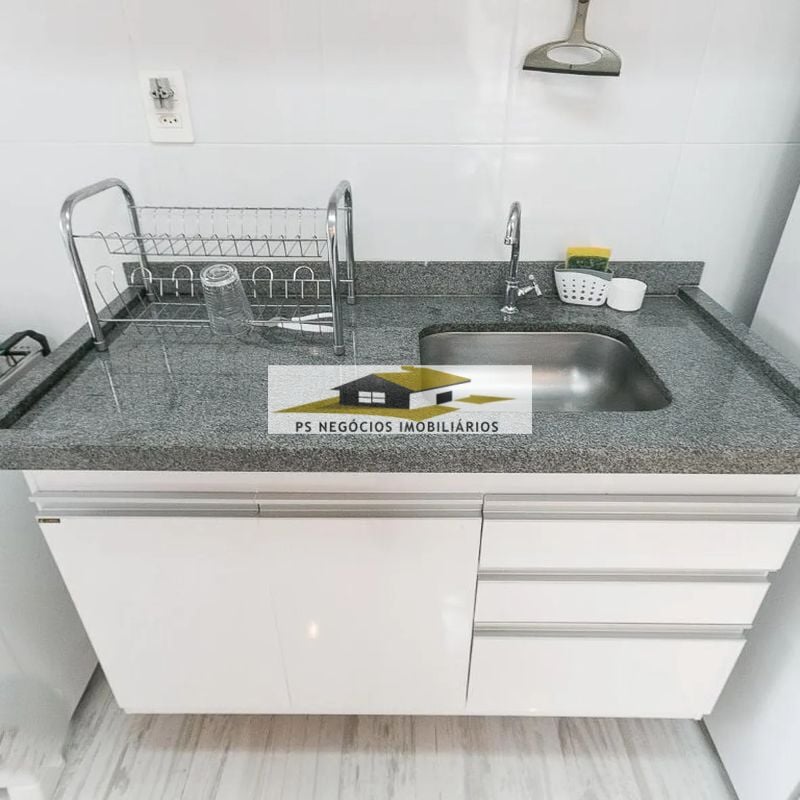 Apartamento, 2 quartos, 61 m² - Foto 5