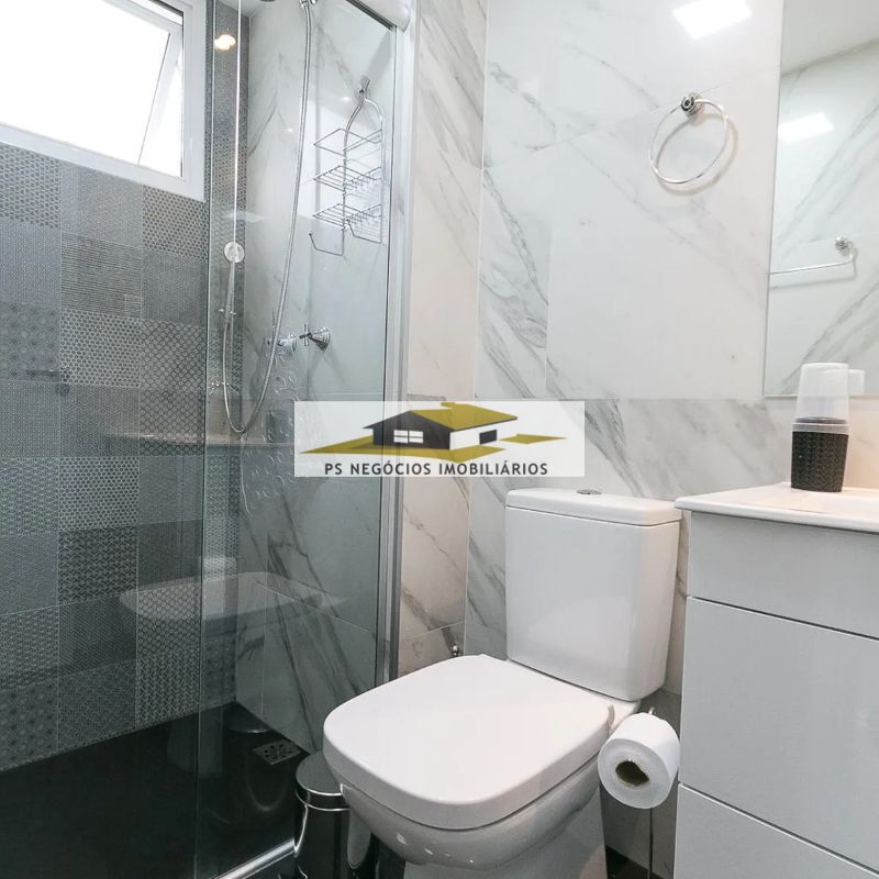 Apartamento, 2 quartos, 61 m² - Foto 16