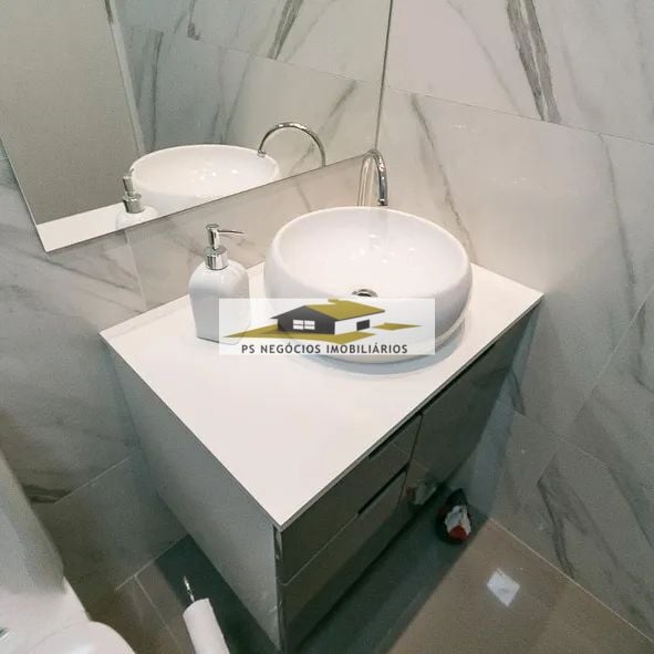 Apartamento, 2 quartos, 61 m² - Foto 11