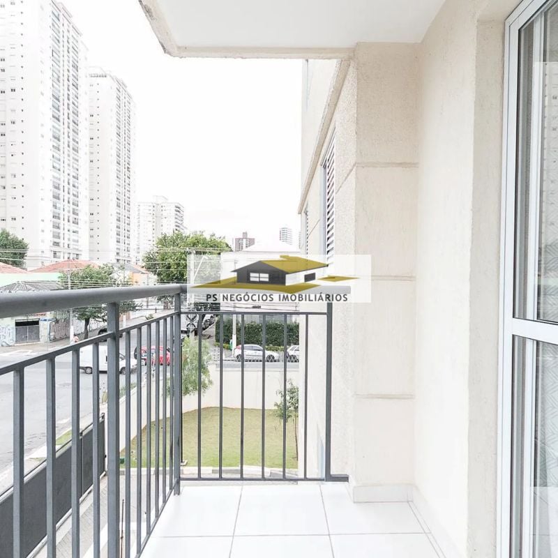 Apartamento, 2 quartos, 61 m² - Foto 3