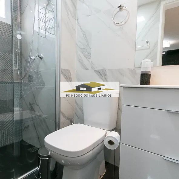 Apartamento, 2 quartos, 61 m² - Foto 15