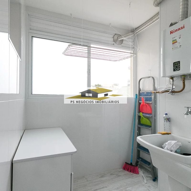 Apartamento, 2 quartos, 61 m² - Foto 6