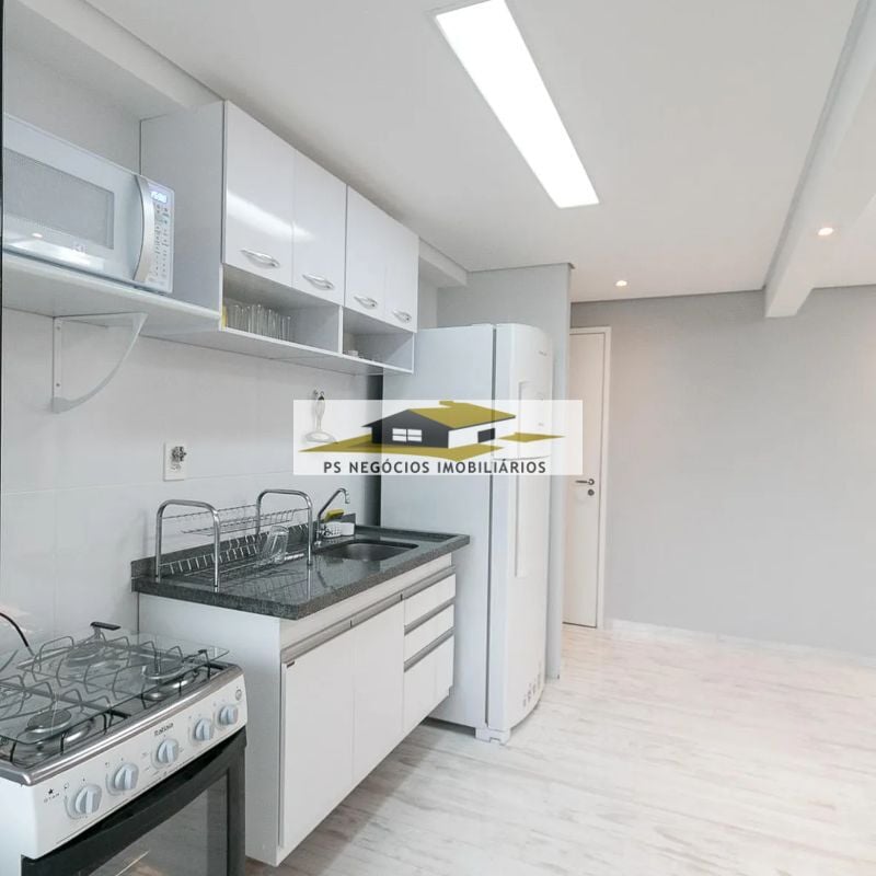 Apartamento, 2 quartos, 61 m² - Foto 4