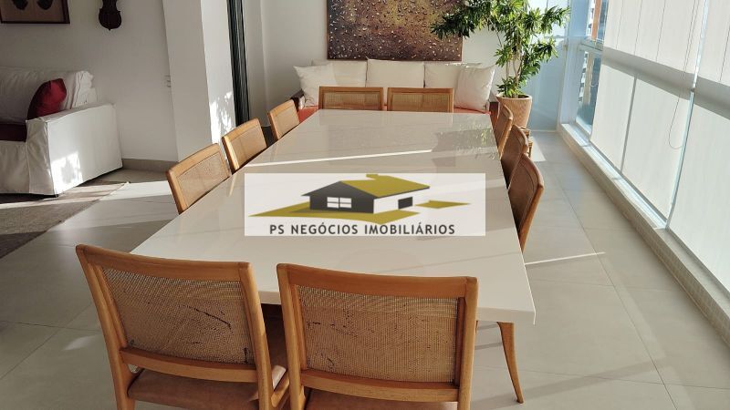 Cobertura, 5 quartos, 347 m² - Foto 6