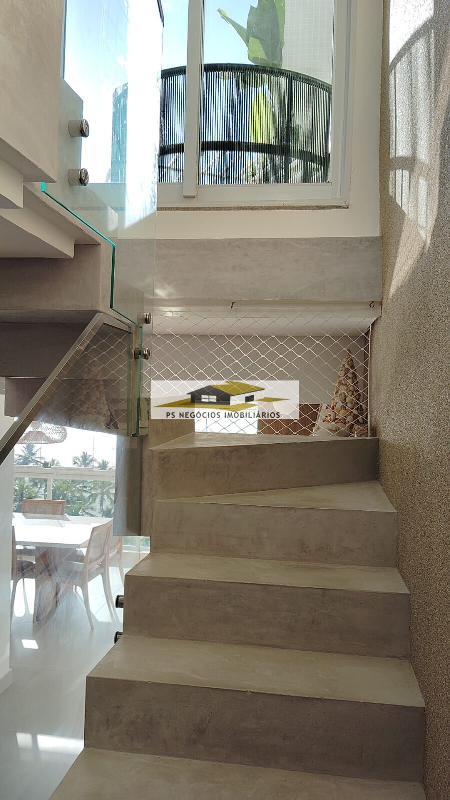 Cobertura, 5 quartos, 347 m² - Foto 32