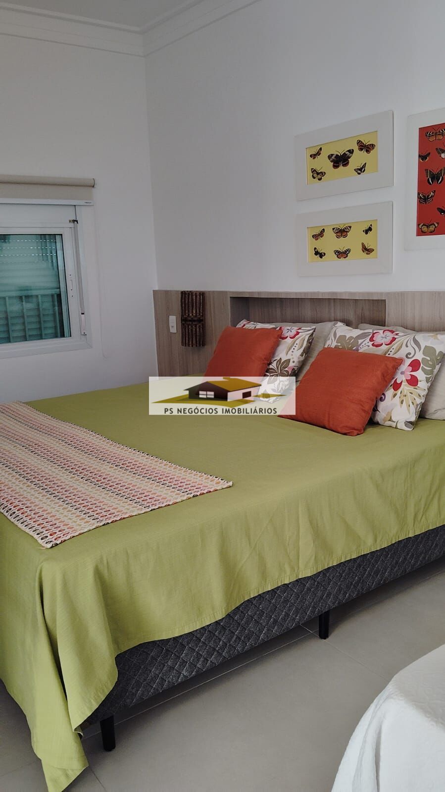 Cobertura, 5 quartos, 347 m² - Foto 22