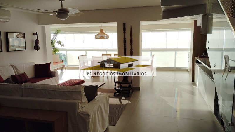 Cobertura, 5 quartos, 347 m² - Foto 2