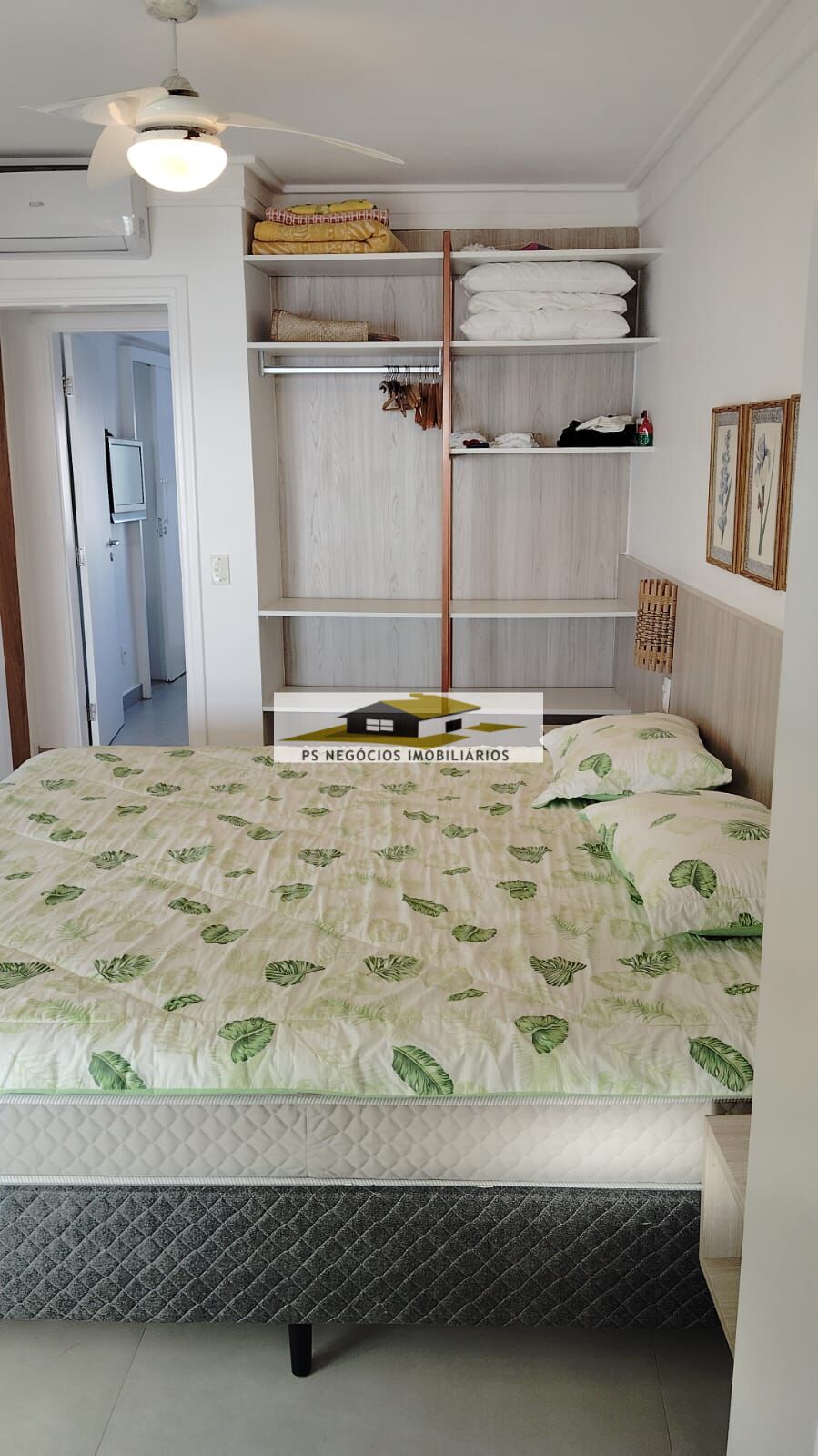 Cobertura, 5 quartos, 347 m² - Foto 18