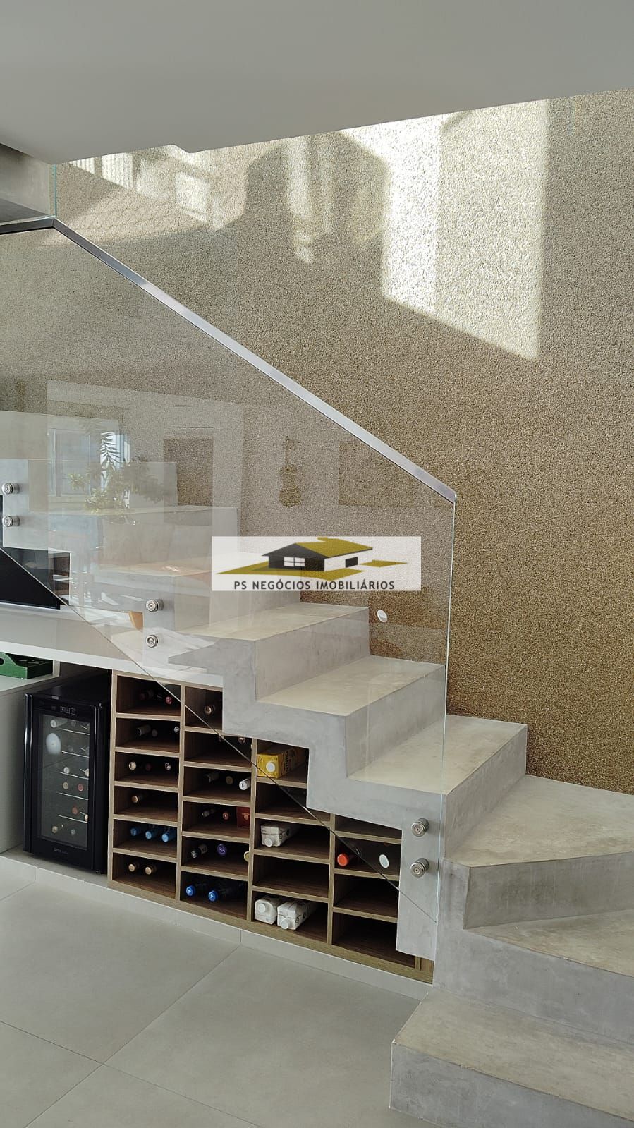 Cobertura, 5 quartos, 347 m² - Foto 8