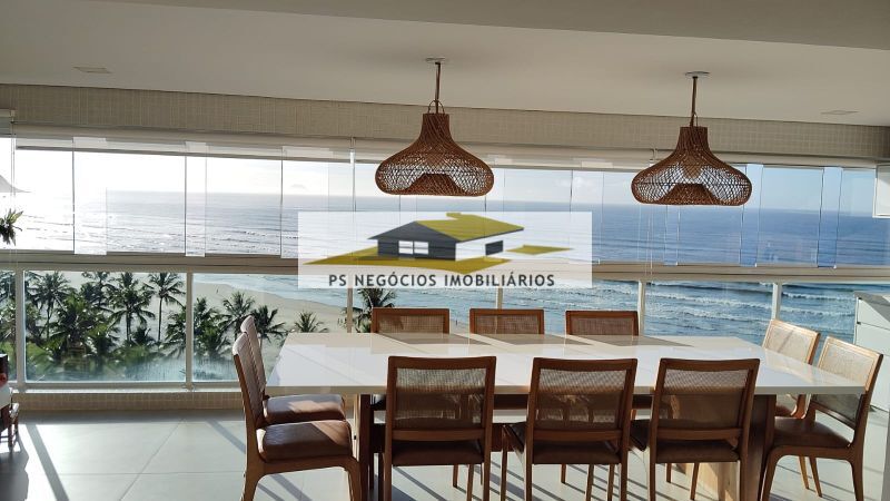 Cobertura, 5 quartos, 347 m² - Foto 3