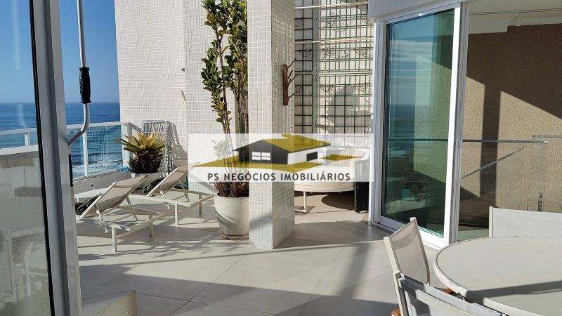 Cobertura, 5 quartos, 347 m² - Foto 34